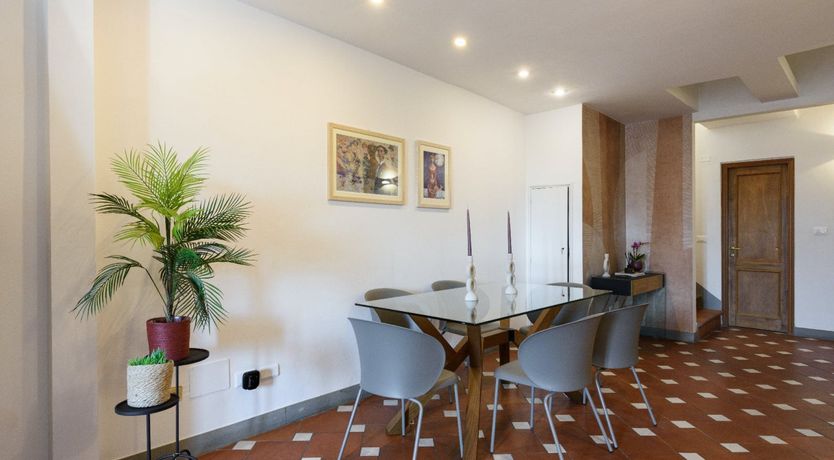 Photo of Terrace Tranquility