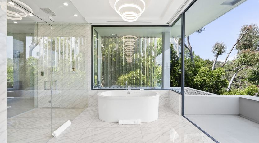 Photo of The Moon Canyon