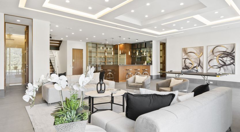 Photo of The Moon Canyon