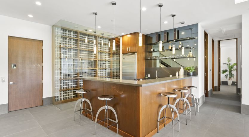 Photo of The Moon Canyon