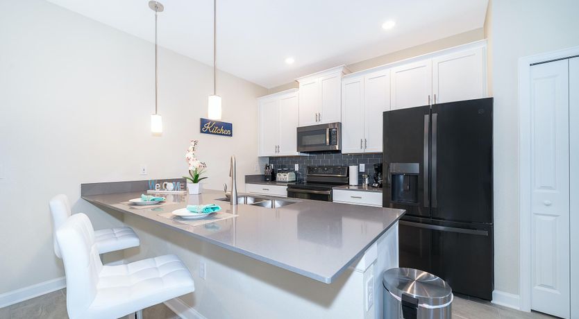 Photo of Welcome to the Beach