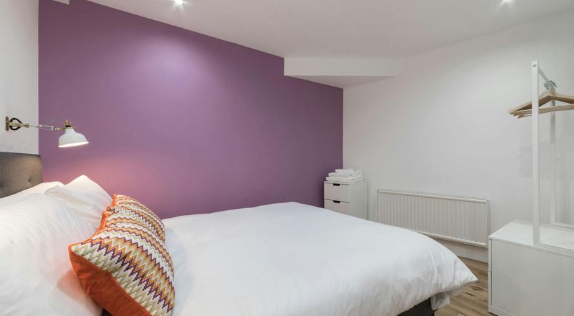 Photo of Yellow Brick Street