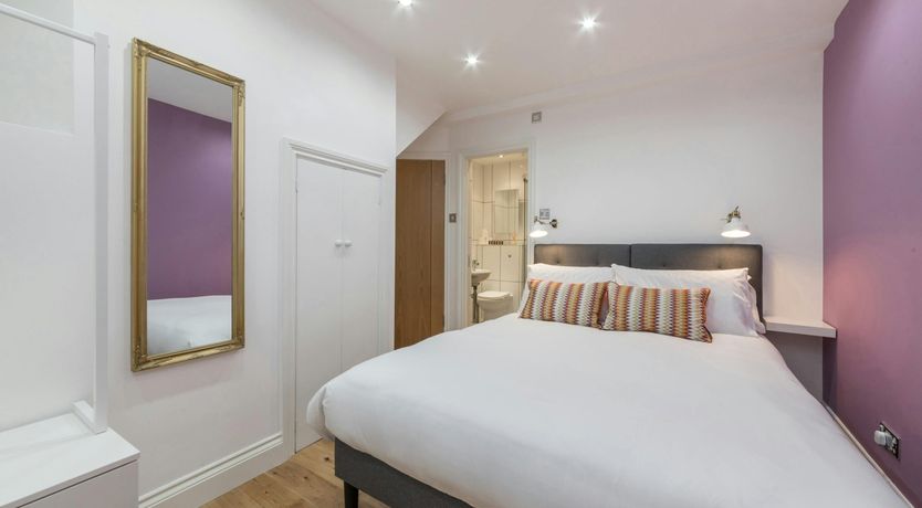 Photo of Yellow Brick Street