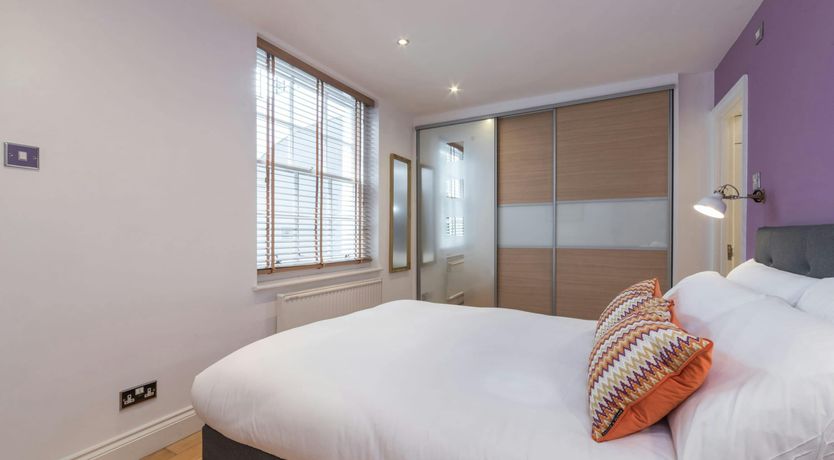 Photo of Yellow Brick Street