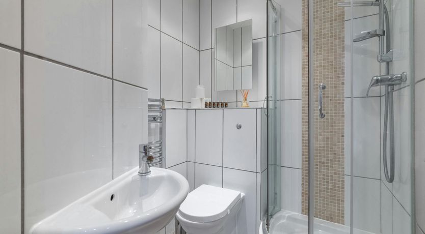 Photo of Yellow Brick Street