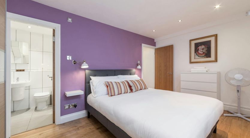 Photo of Yellow Brick Street