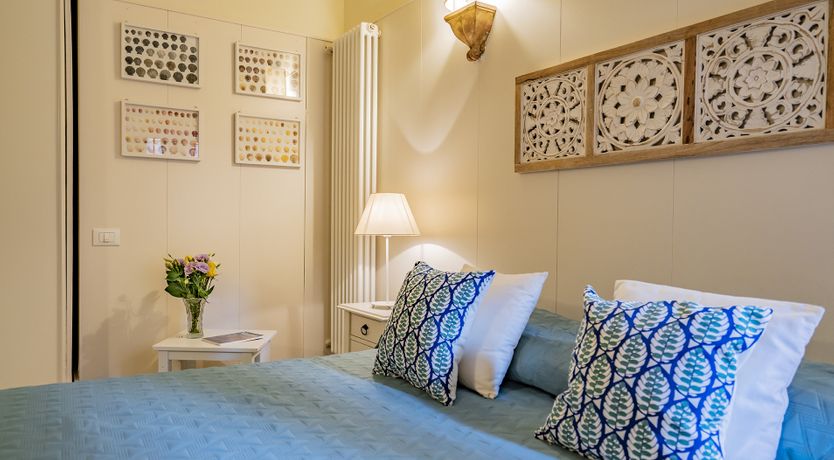 Photo of Quaint Courtyard Abode