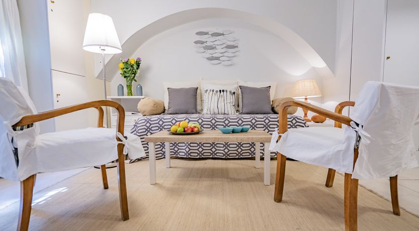 Photo of Quaint Courtyard Abode