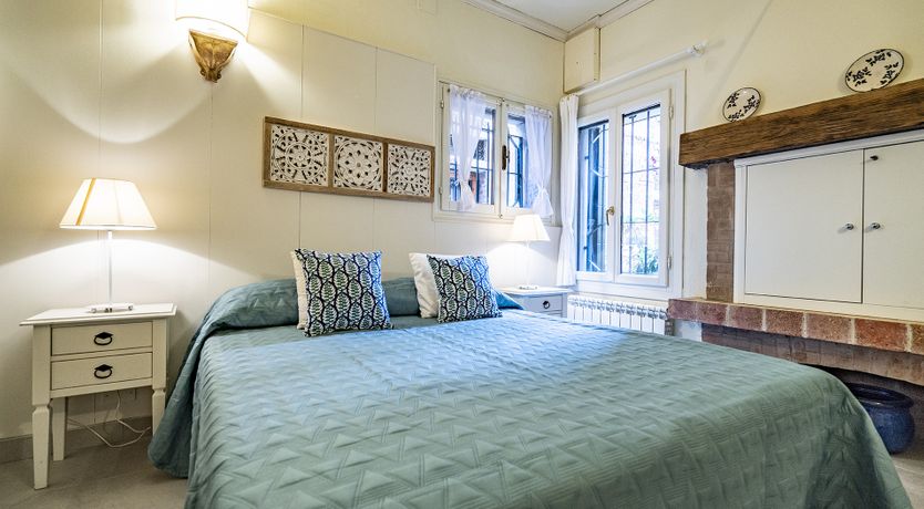 Photo of Quaint Courtyard Abode