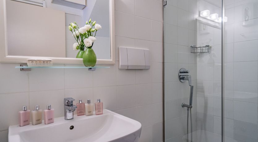 Photo of Quaint Courtyard Abode