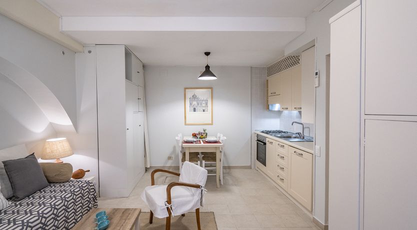 Photo of Quaint Courtyard Abode