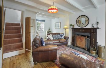 Seaview Escape Holiday Cottage