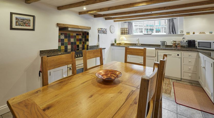 Photo of Seaview Escape