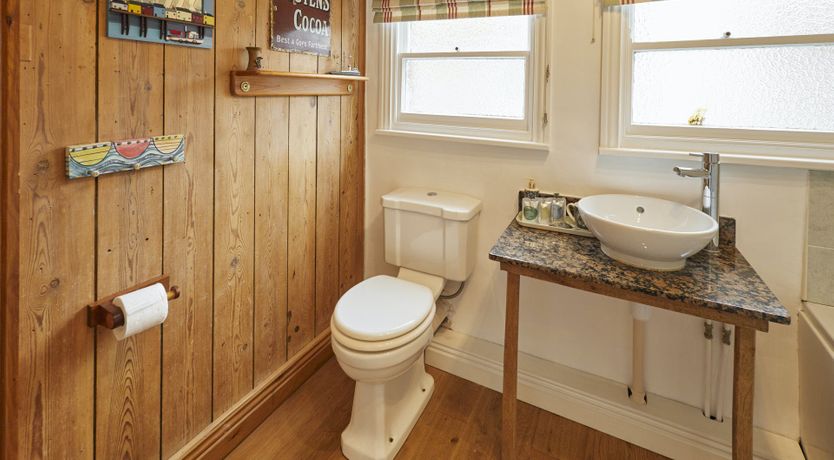 Photo of Seaview Escape