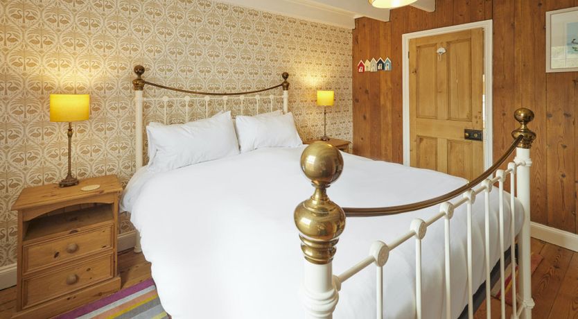 Photo of Seaview Escape