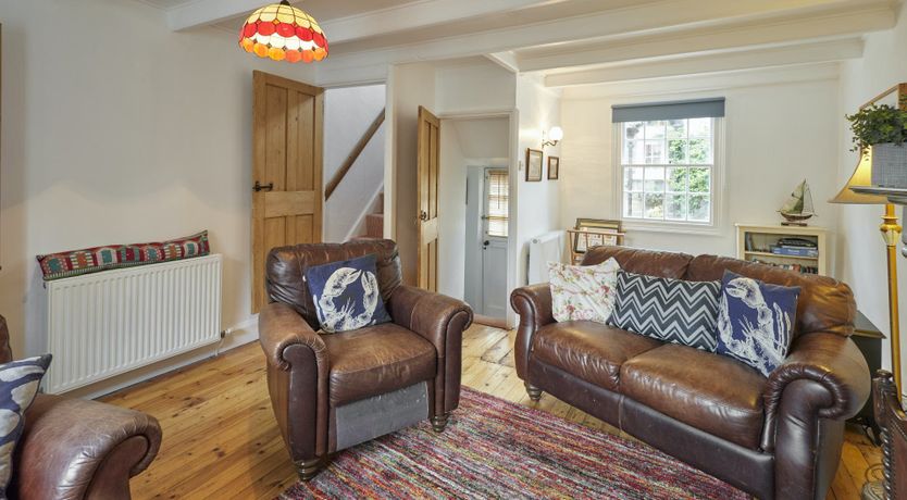 Photo of Seaview Escape