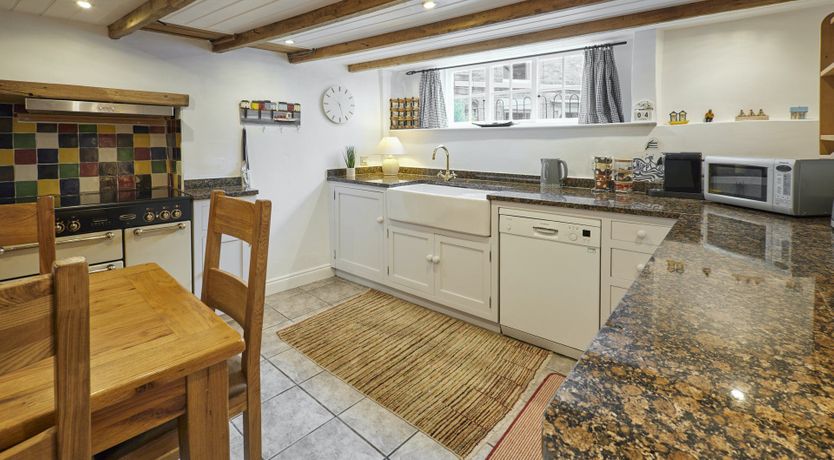 Photo of Seaview Escape