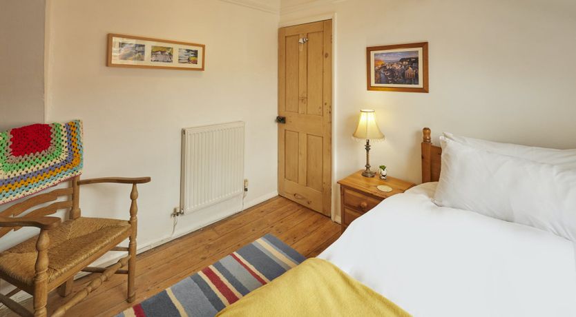 Photo of Seaview Escape