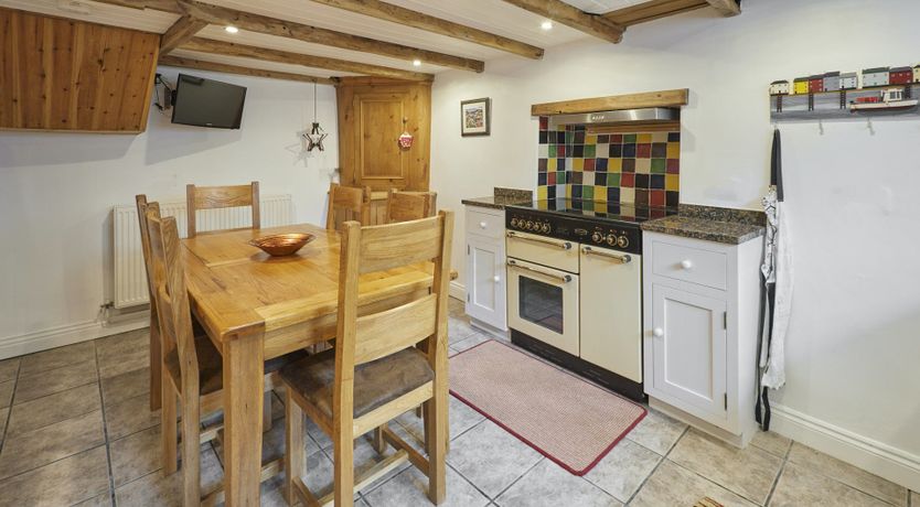 Photo of Seaview Escape