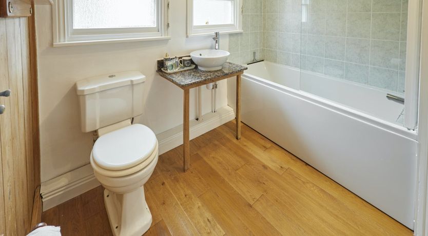 Photo of Seaview Escape