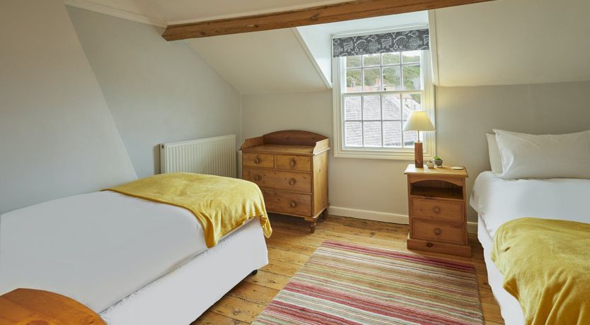 Photo of Seaview Escape