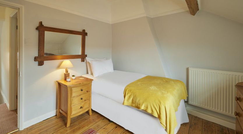 Photo of Seaview Escape