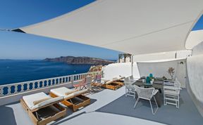 Photo of Santorini Soul