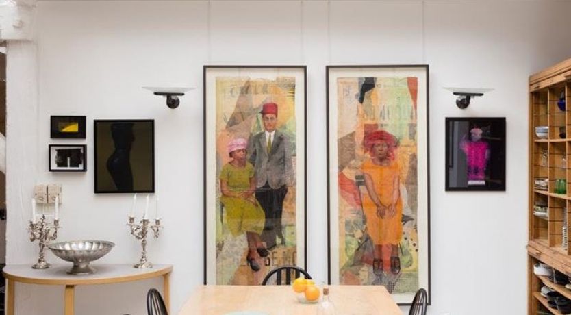 Photo of The Bastille Époque