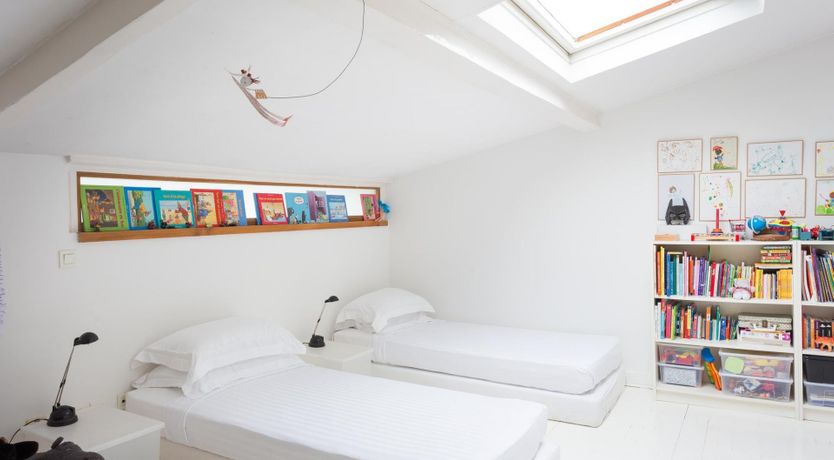 Photo of The Bastille Époque