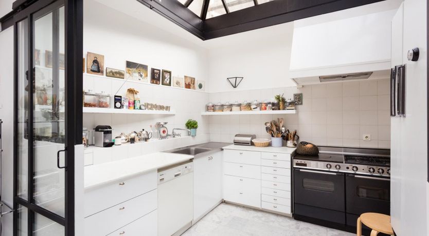 Photo of The Bastille Époque