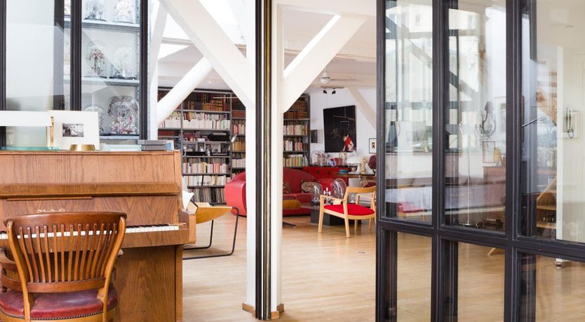 Photo of The Bastille Époque