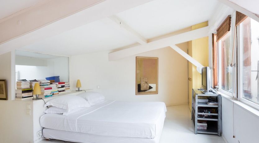 Photo of The Bastille Époque