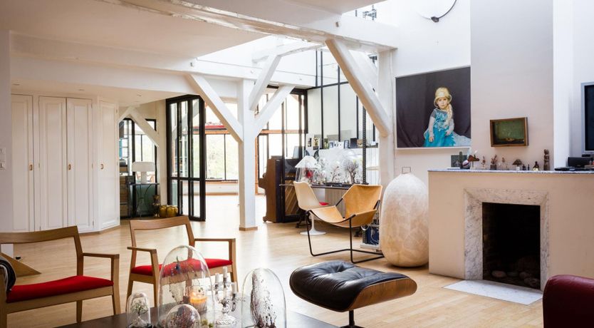 Photo of The Bastille Époque