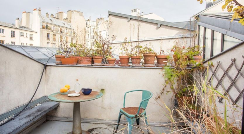 Photo of The Bastille Époque