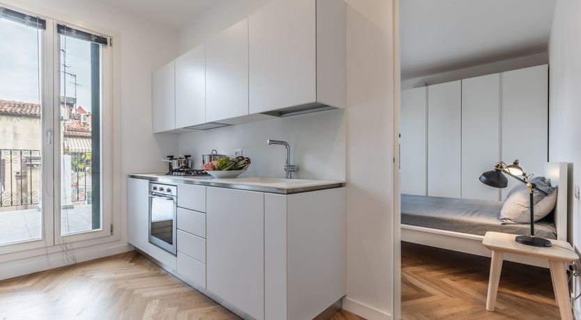 Photo of The Vaporetto