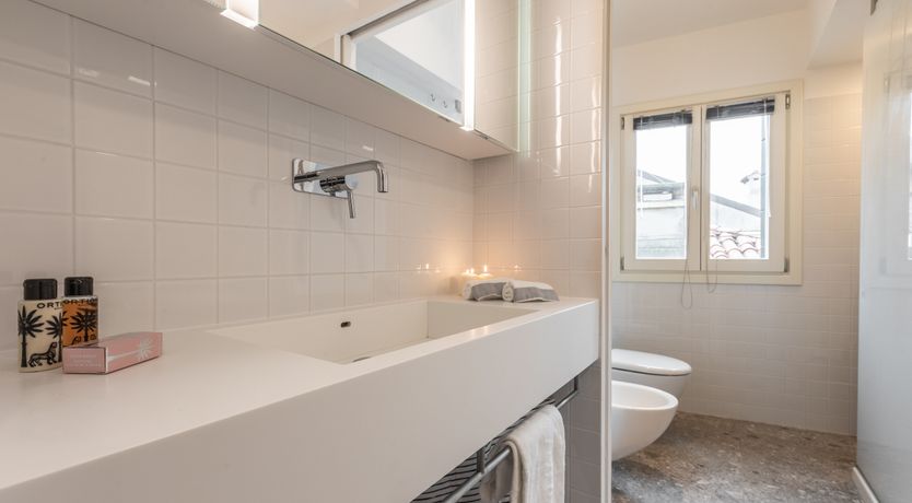 Photo of The Vaporetto