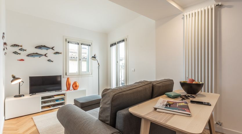 Photo of The Vaporetto