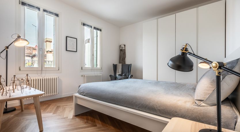 Photo of The Vaporetto