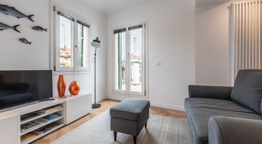 Photo of The Vaporetto