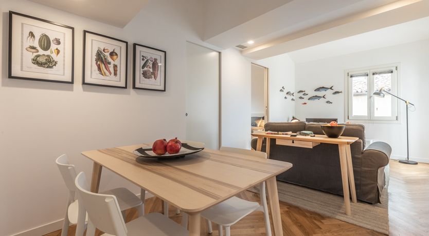 Photo of The Vaporetto