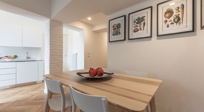 Photo of The Vaporetto