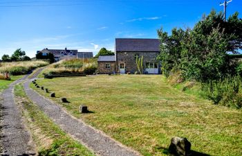 Lighthouse Retreat Holiday Cottage