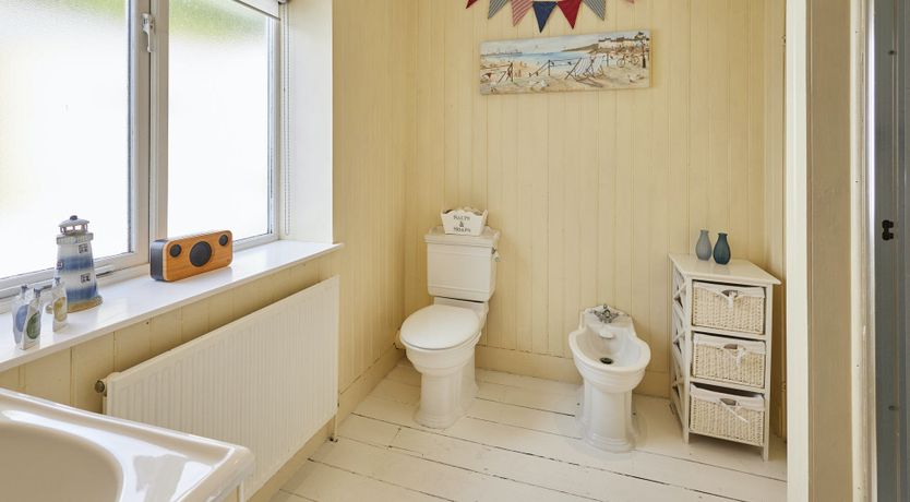 Photo of Blissful Seaside Retreat