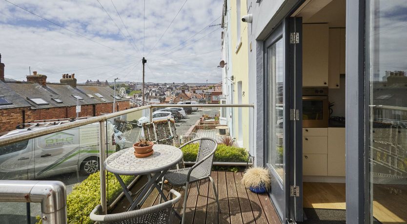 Photo of Blissful Seaside Retreat