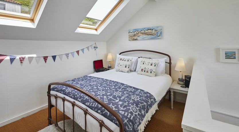 Photo of Blissful Seaside Retreat