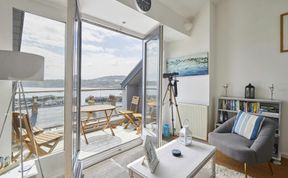 Photo of Blissful Seaside Retreat
