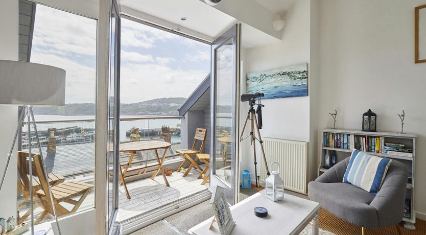 Photo of Blissful Seaside Retreat