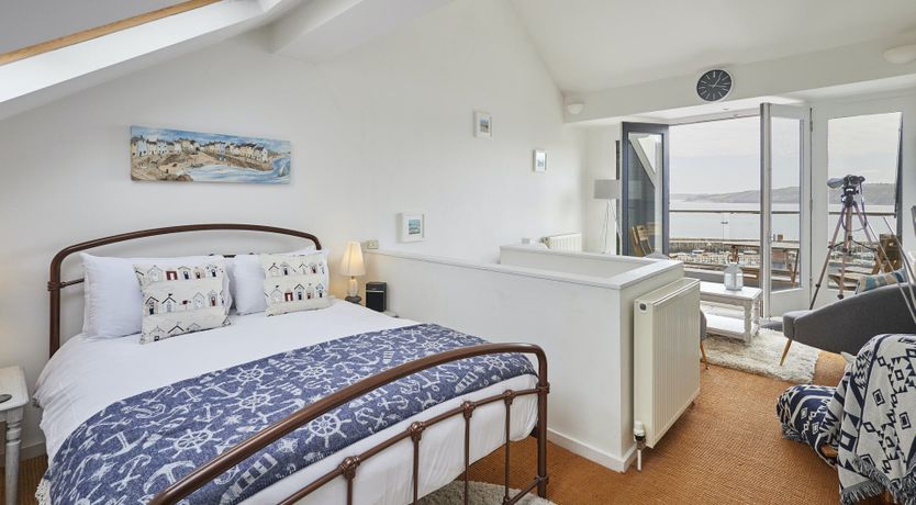 Photo of Blissful Seaside Retreat