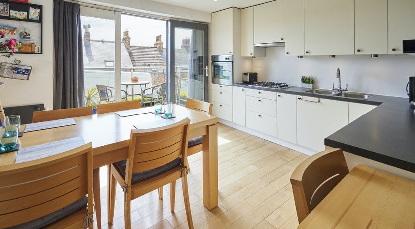 Photo of Blissful Seaside Retreat