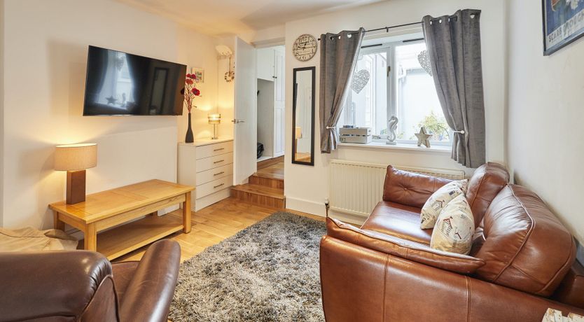 Photo of Blissful Seaside Retreat